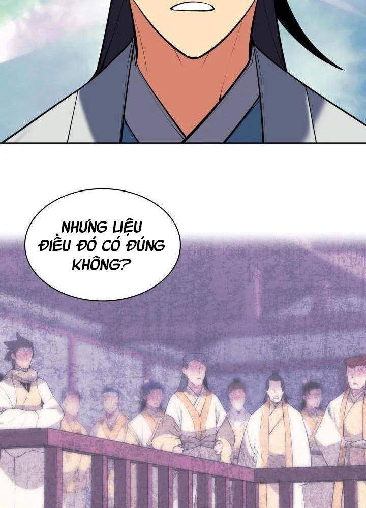 Học Giả Kiếm Sĩ - Chapter 135 - Page 60