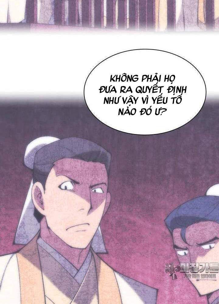 Học Giả Kiếm Sĩ - Chapter 135 - Page 61