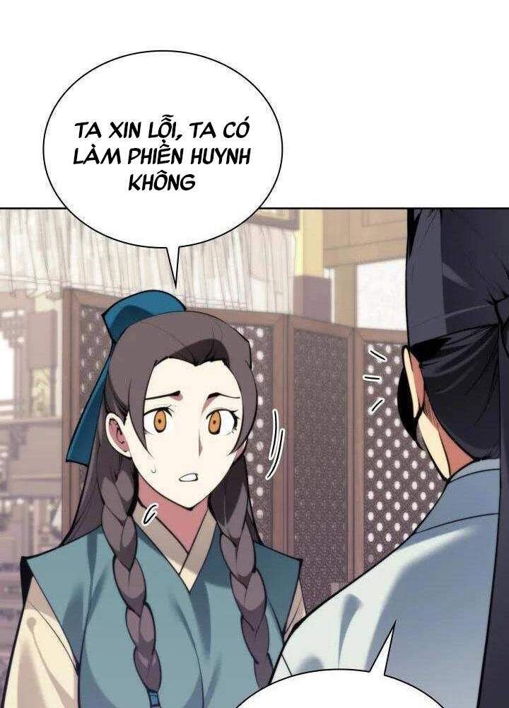 Học Giả Kiếm Sĩ - Chapter 135 - Page 71