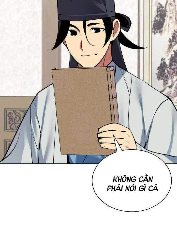 Học Giả Kiếm Sĩ - Chapter 135 - Page 73