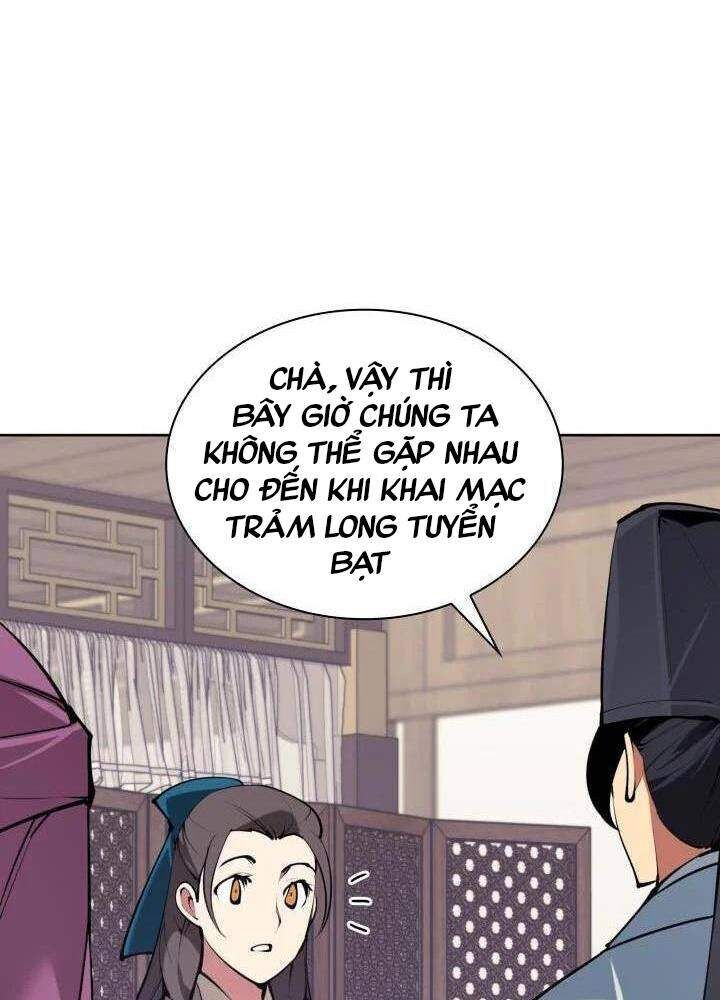 Học Giả Kiếm Sĩ - Chapter 135 - Page 74