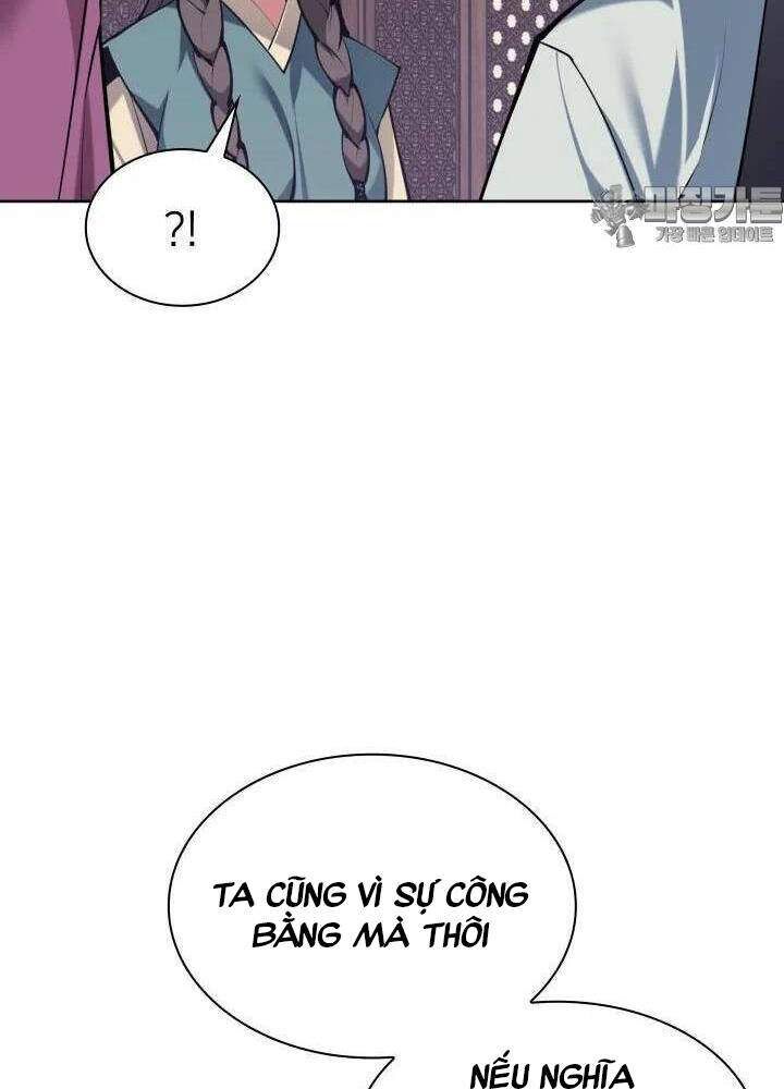 Học Giả Kiếm Sĩ - Chapter 135 - Page 75