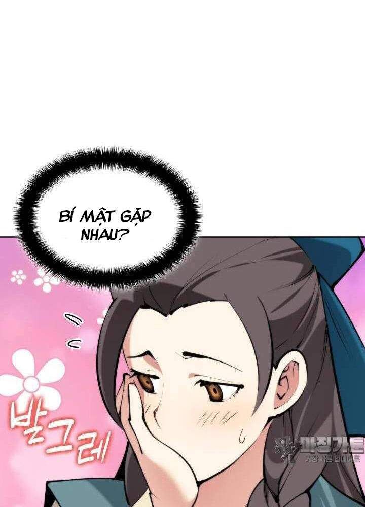 Học Giả Kiếm Sĩ - Chapter 135 - Page 77