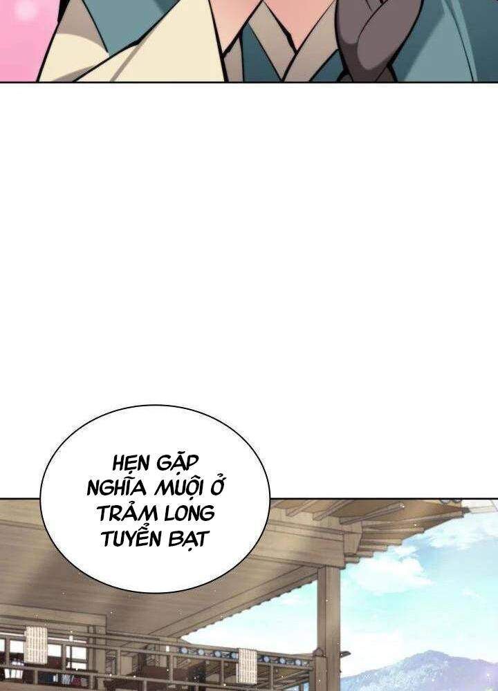 Học Giả Kiếm Sĩ - Chapter 135 - Page 78