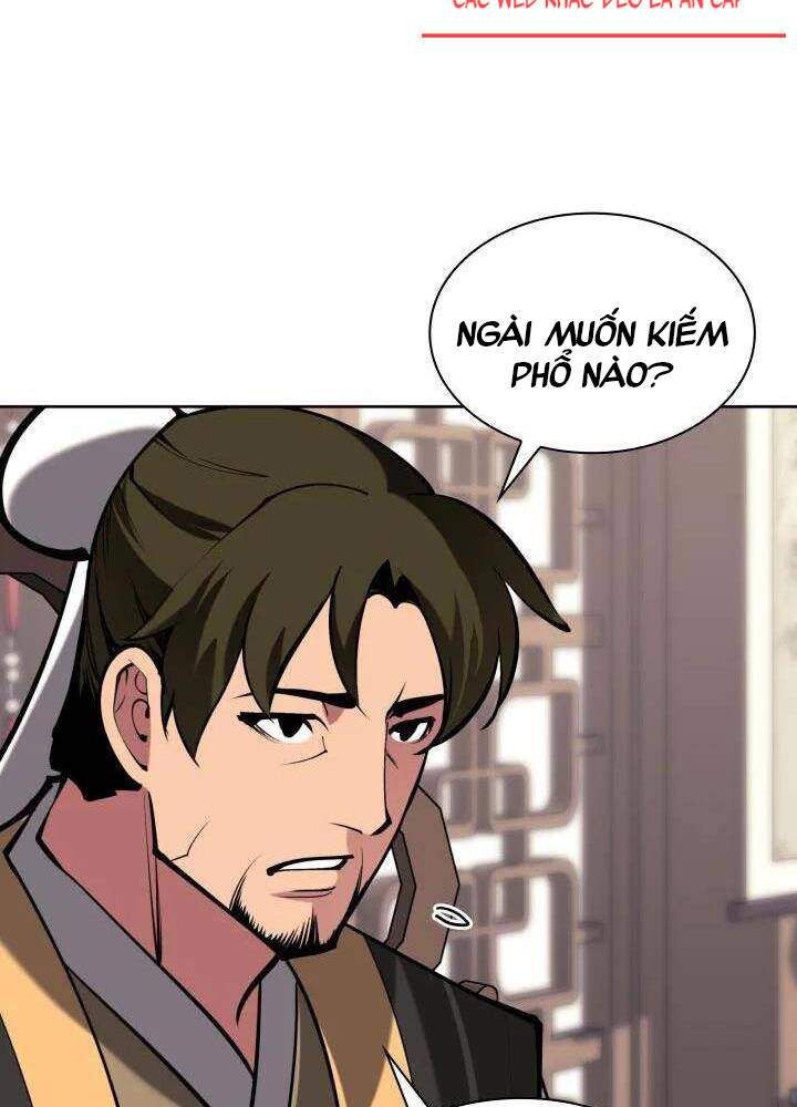 Học Giả Kiếm Sĩ - Chapter 135 - Page 8