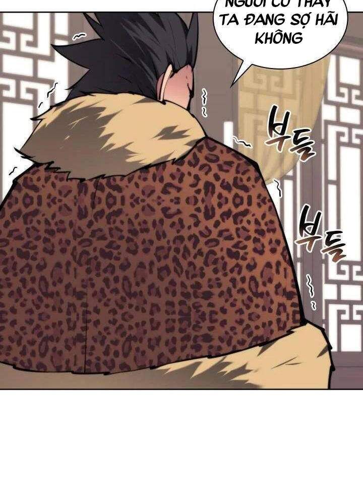 Học Giả Kiếm Sĩ - Chapter 135 - Page 81