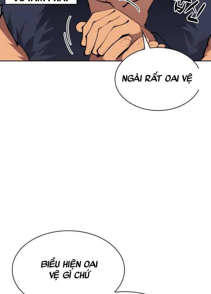 Học Giả Kiếm Sĩ - Chapter 135 - Page 83