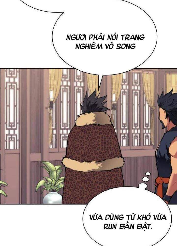 Học Giả Kiếm Sĩ - Chapter 135 - Page 84
