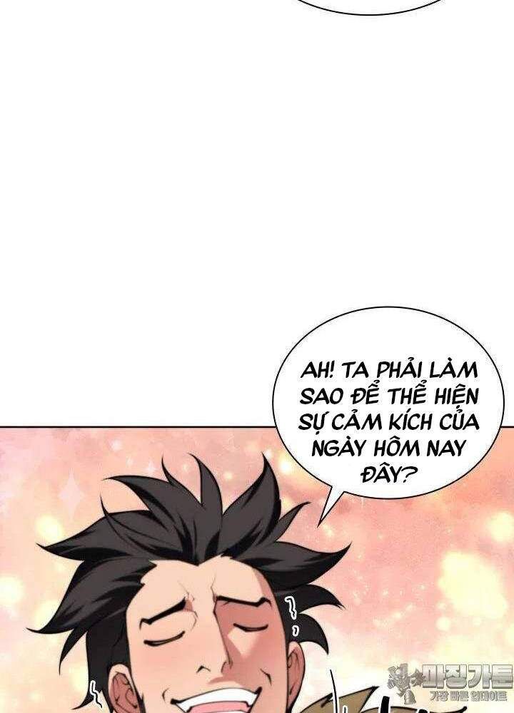 Học Giả Kiếm Sĩ - Chapter 135 - Page 85