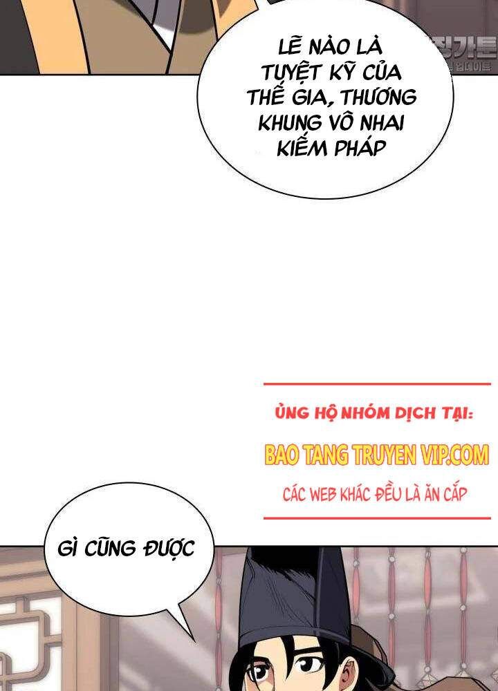 Học Giả Kiếm Sĩ - Chapter 135 - Page 9