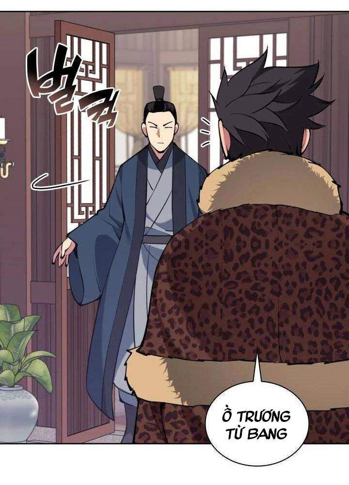 Học Giả Kiếm Sĩ - Chapter 135 - Page 90