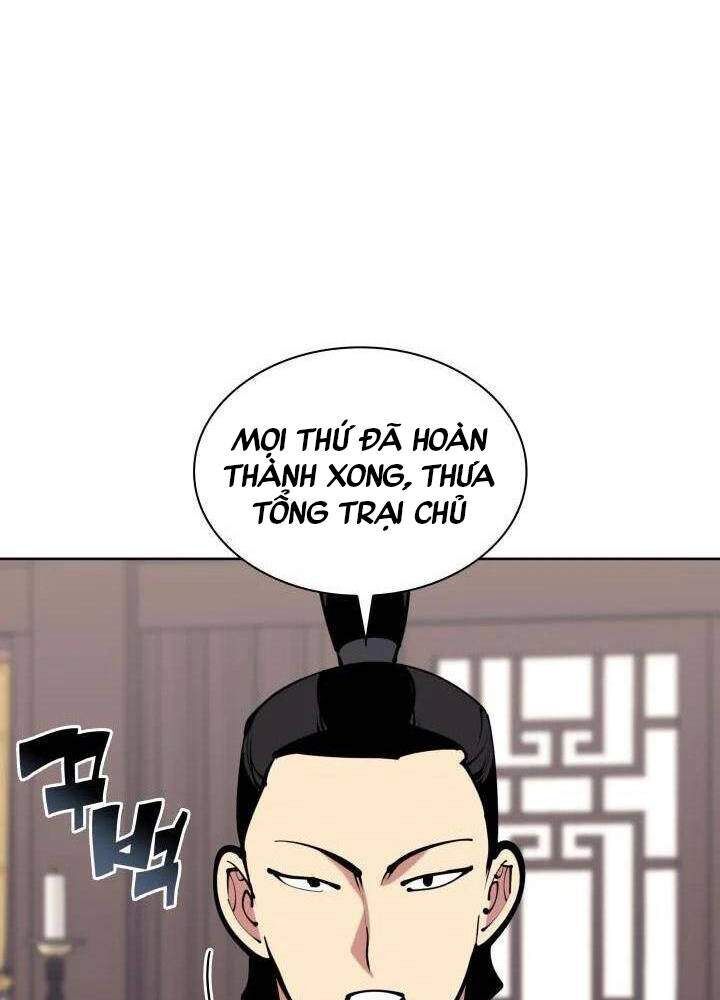 Học Giả Kiếm Sĩ - Chapter 135 - Page 91