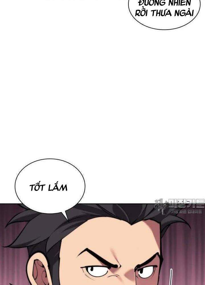 Học Giả Kiếm Sĩ - Chapter 135 - Page 94