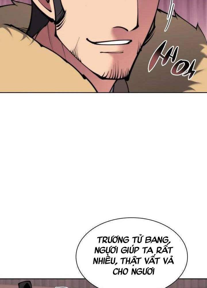 Học Giả Kiếm Sĩ - Chapter 135 - Page 95