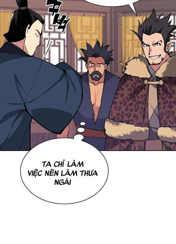 Học Giả Kiếm Sĩ - Chapter 135 - Page 96