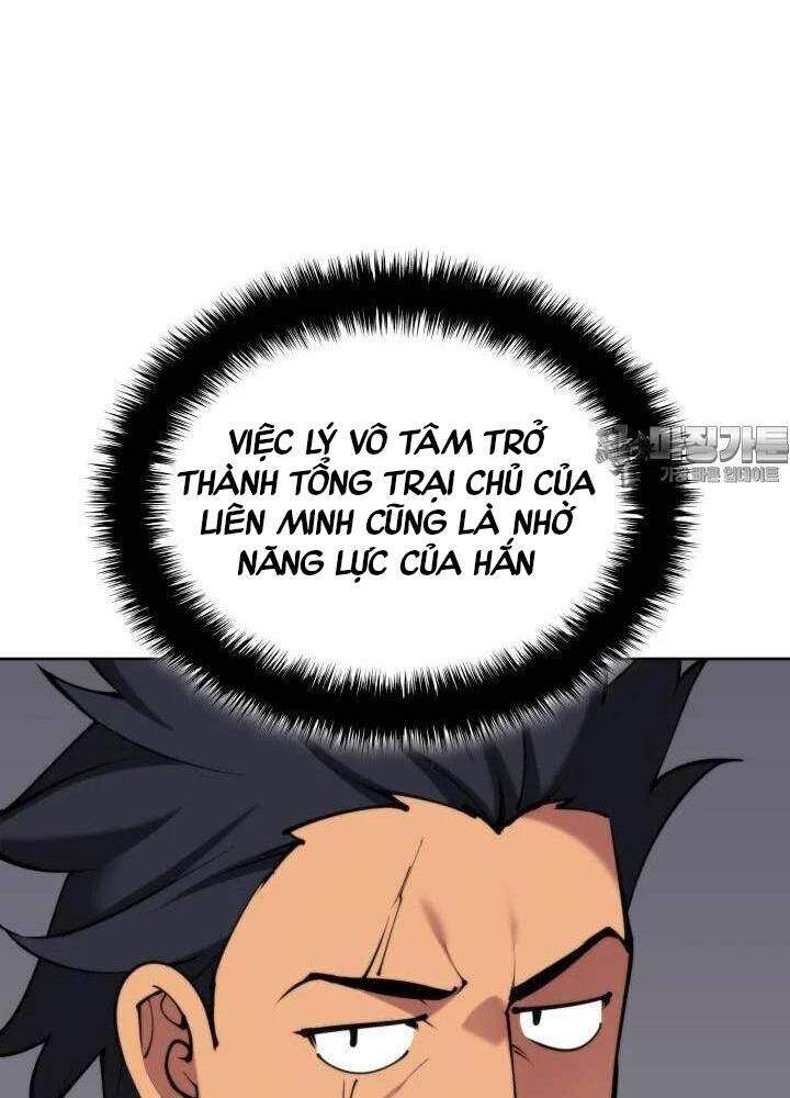 Học Giả Kiếm Sĩ - Chapter 135 - Page 97