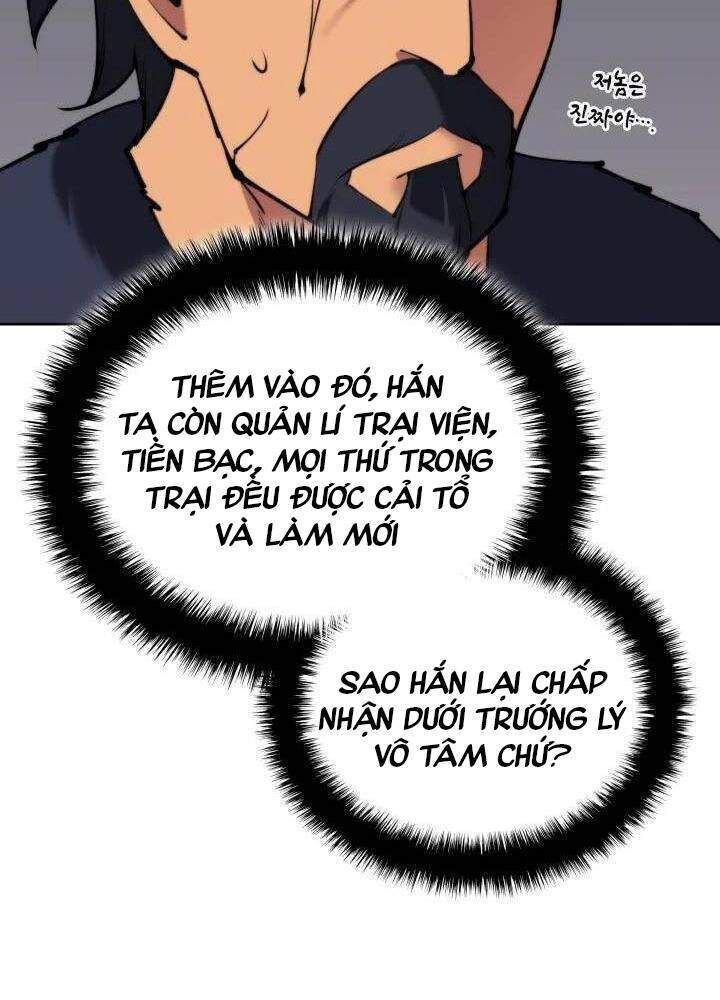 Học Giả Kiếm Sĩ - Chapter 135 - Page 98