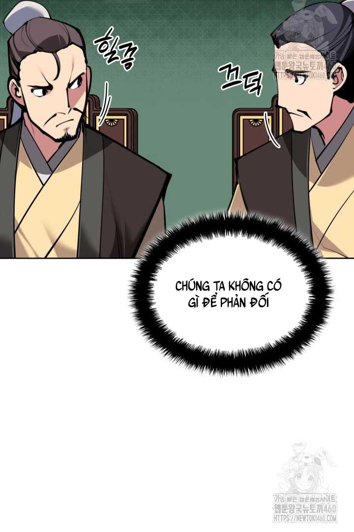 Học Giả Kiếm Sĩ - Chapter 136 - Page 10