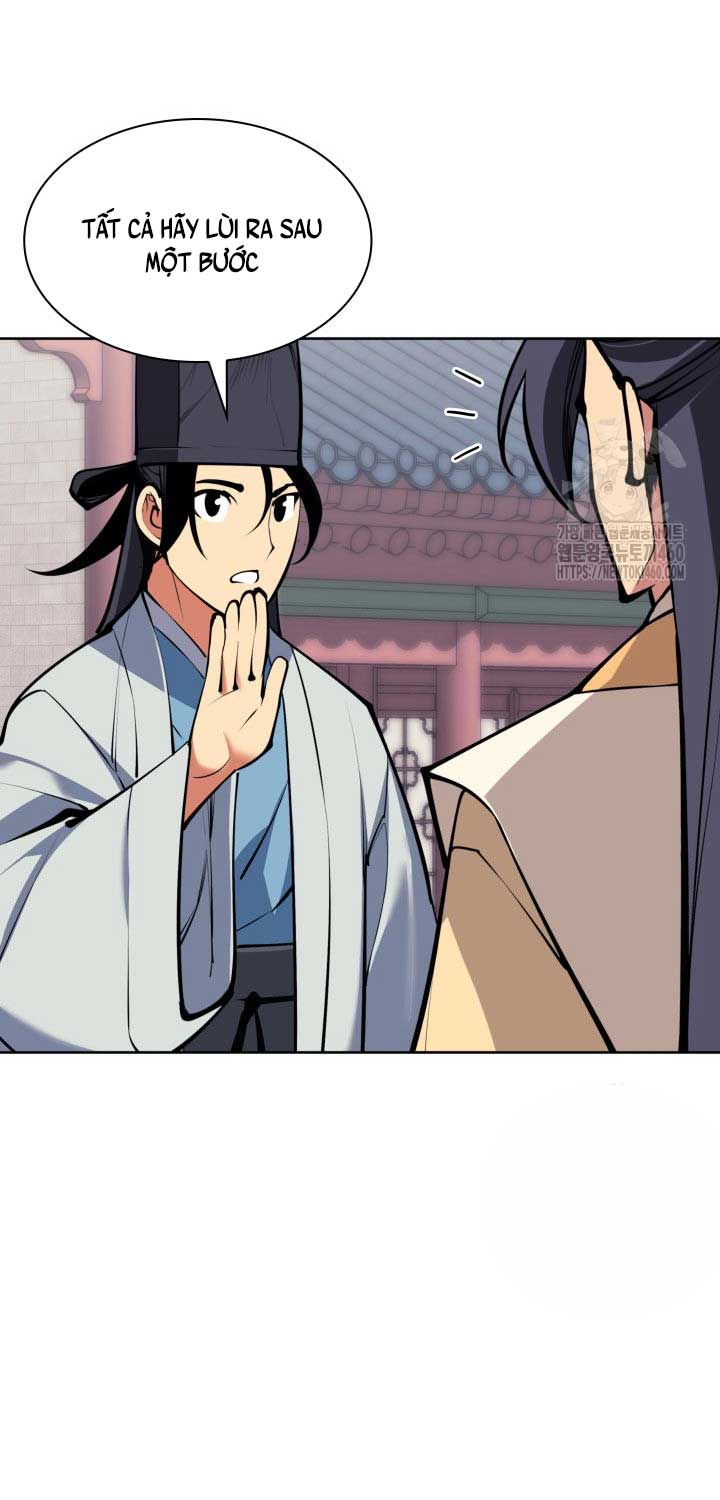 Học Giả Kiếm Sĩ - Chapter 136 - Page 13