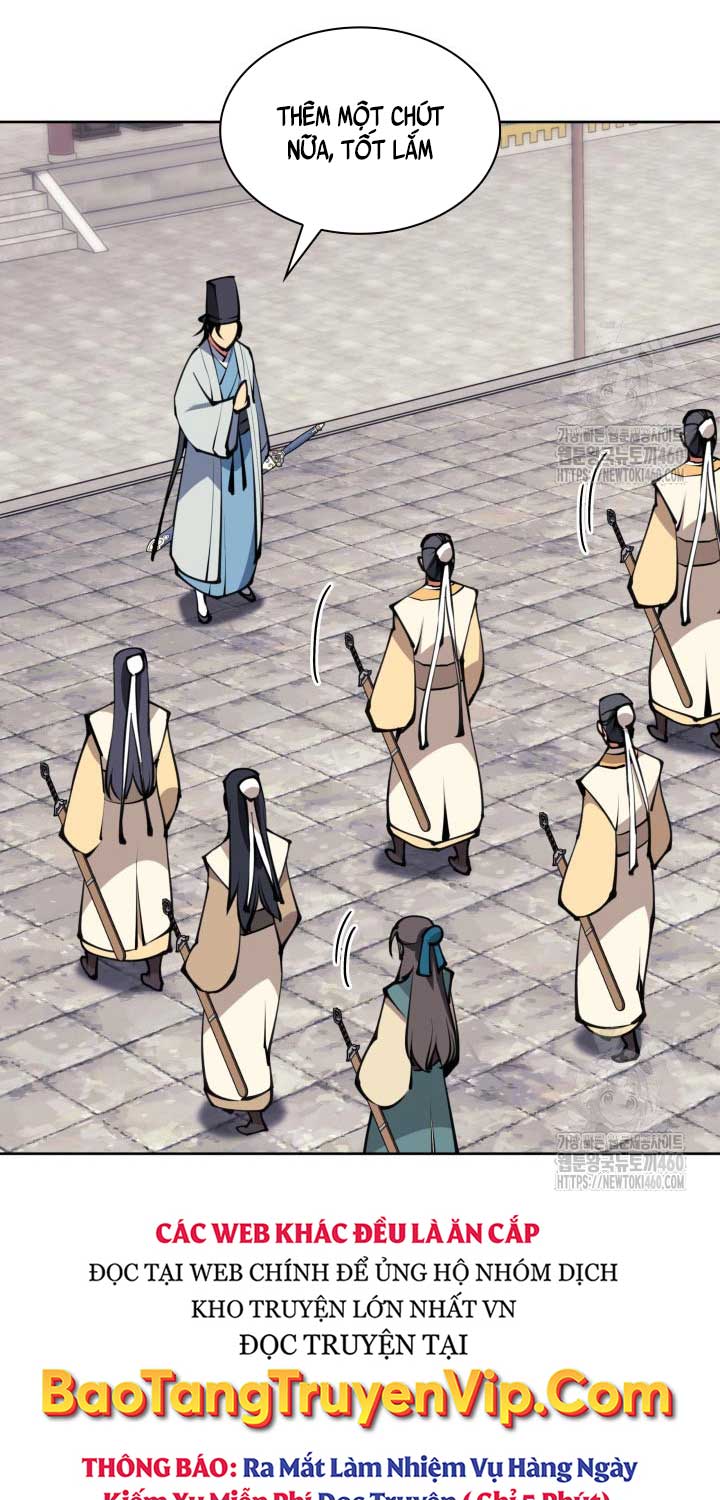 Học Giả Kiếm Sĩ - Chapter 136 - Page 14