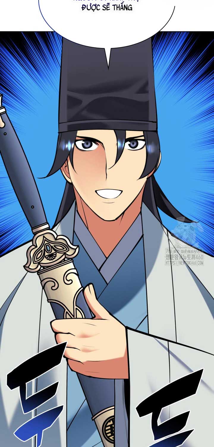 Học Giả Kiếm Sĩ - Chapter 136 - Page 16