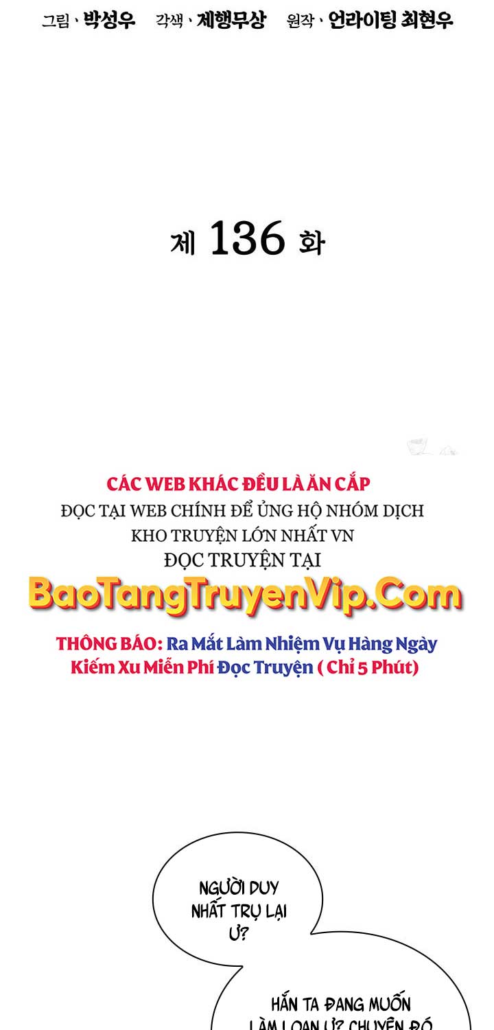 Học Giả Kiếm Sĩ - Chapter 136 - Page 19