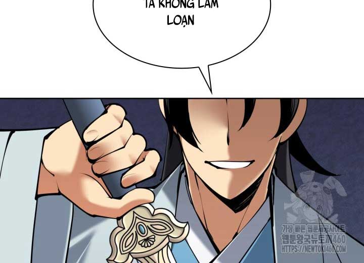 Học Giả Kiếm Sĩ - Chapter 136 - Page 21