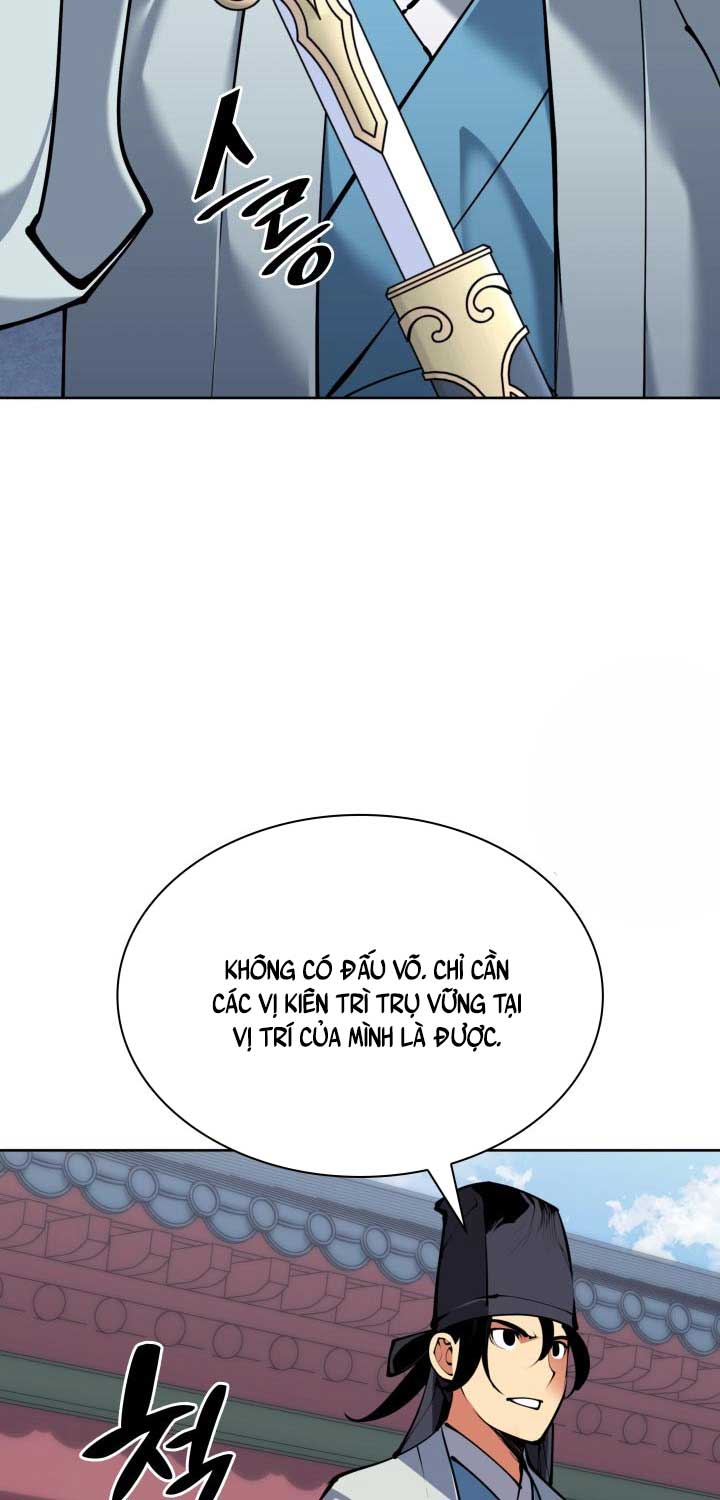 Học Giả Kiếm Sĩ - Chapter 136 - Page 22