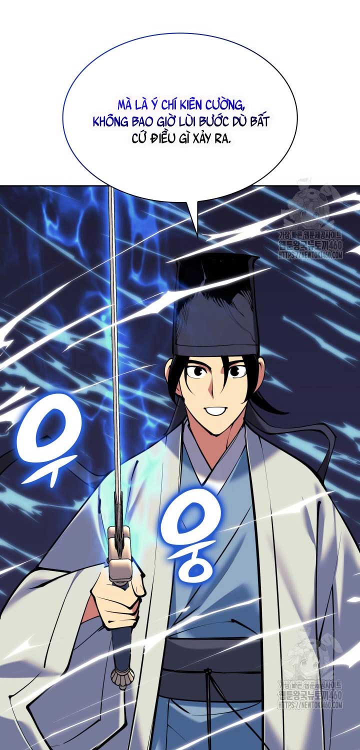 Học Giả Kiếm Sĩ - Chapter 136 - Page 26