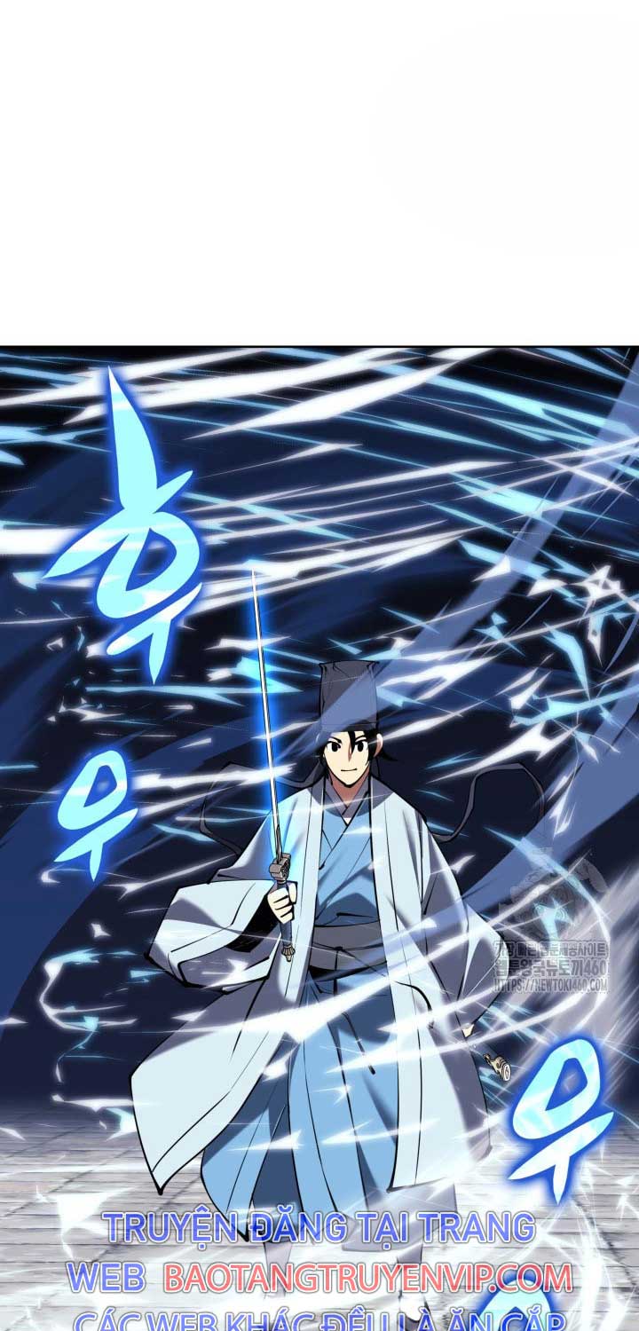 Học Giả Kiếm Sĩ - Chapter 136 - Page 28
