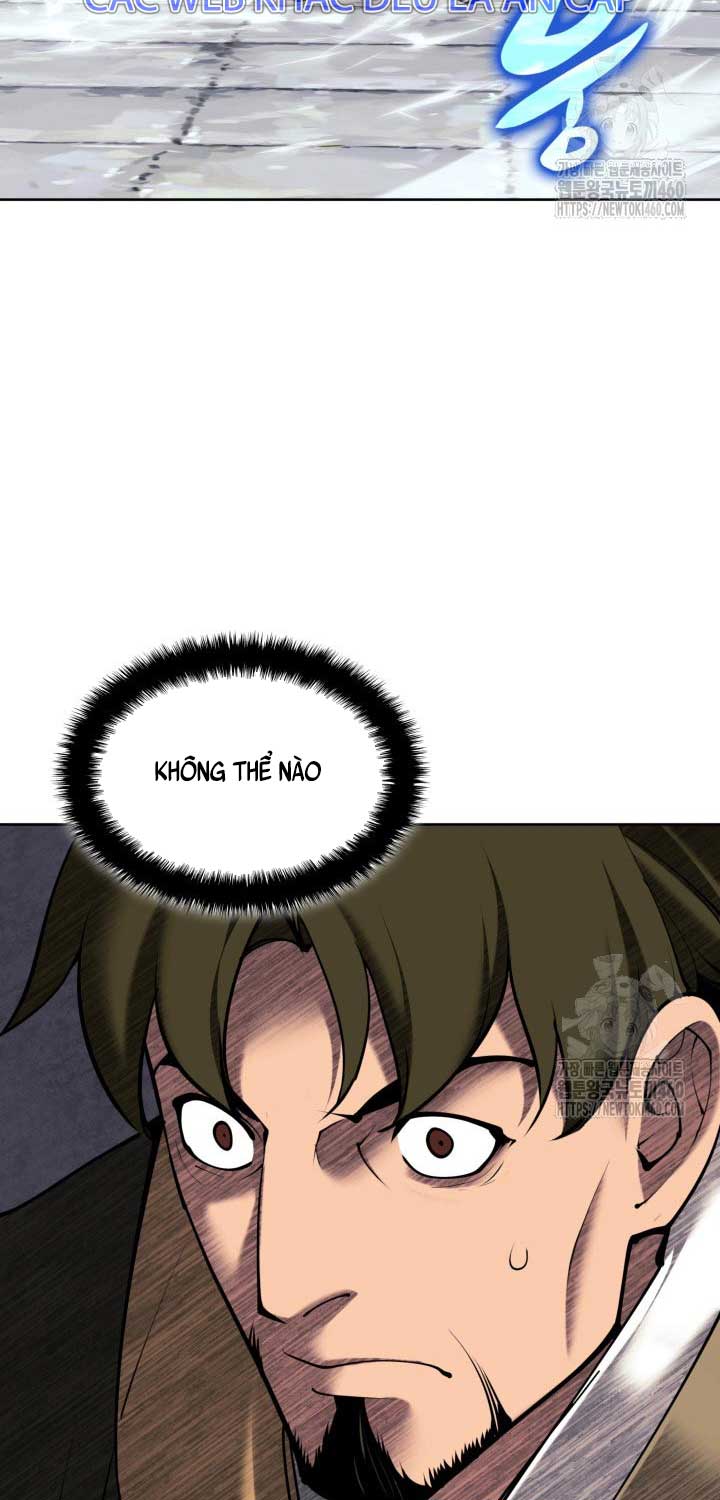 Học Giả Kiếm Sĩ - Chapter 136 - Page 29
