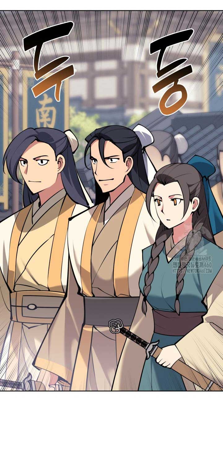 Học Giả Kiếm Sĩ - Chapter 136 - Page 3