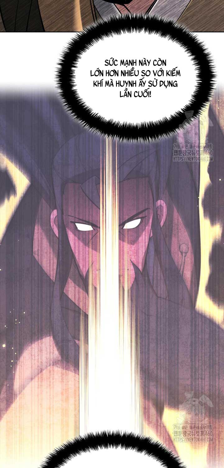 Học Giả Kiếm Sĩ - Chapter 136 - Page 30