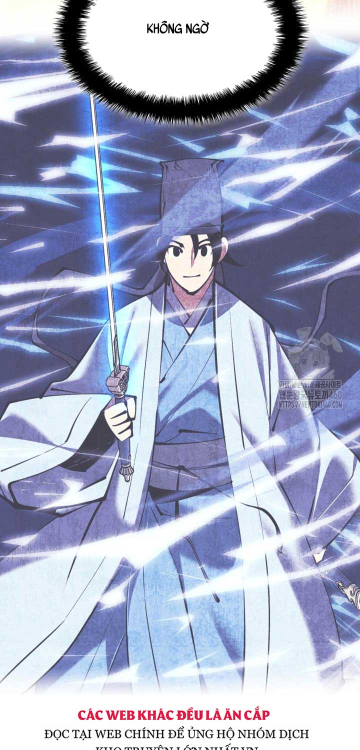 Học Giả Kiếm Sĩ - Chapter 136 - Page 31