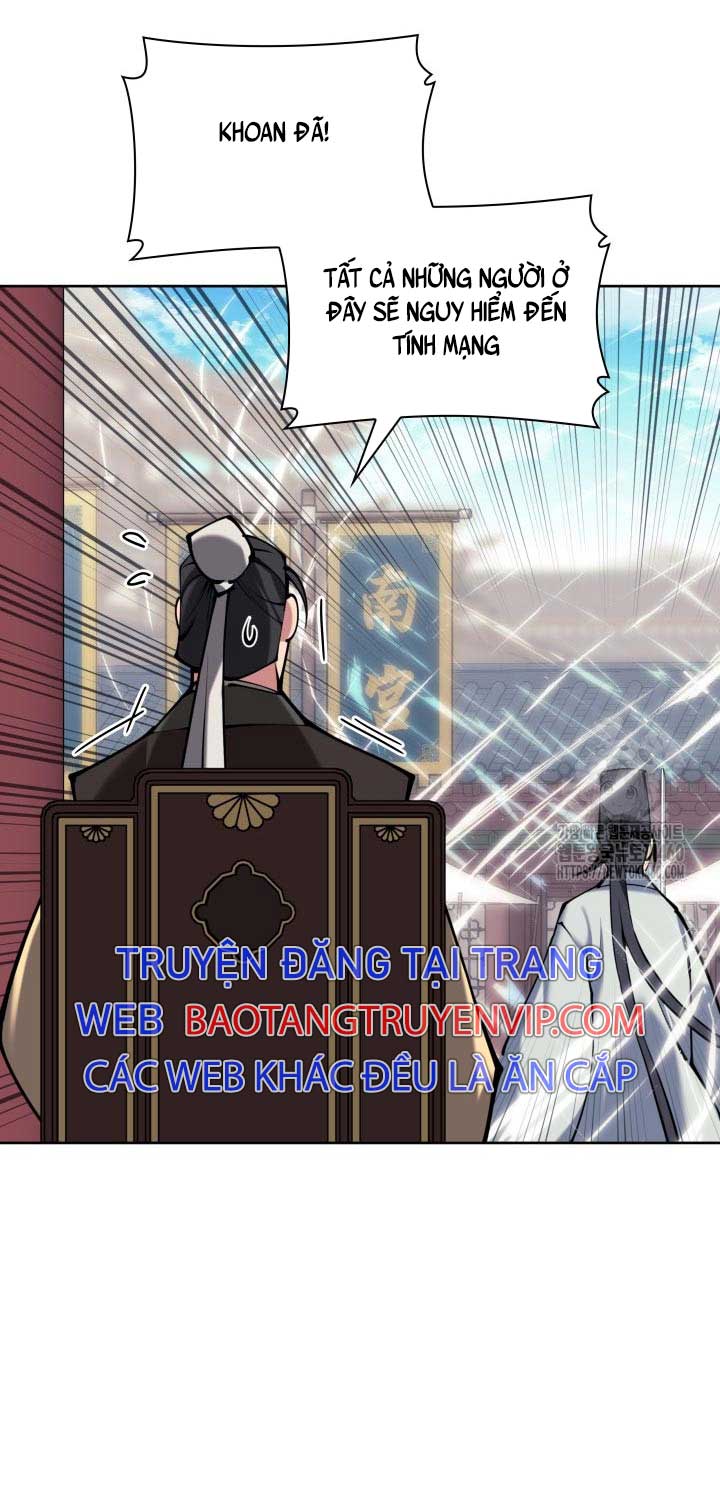 Học Giả Kiếm Sĩ - Chapter 136 - Page 32