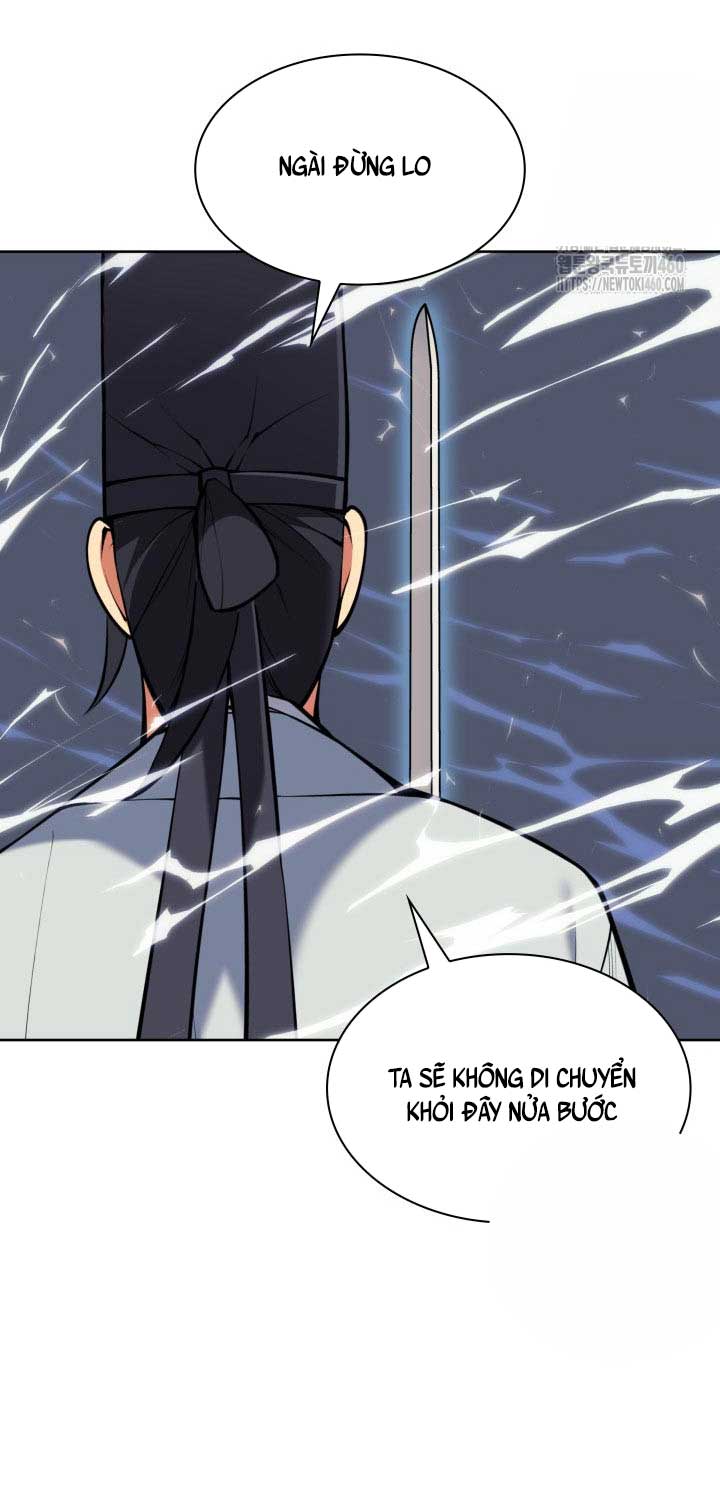 Học Giả Kiếm Sĩ - Chapter 136 - Page 33