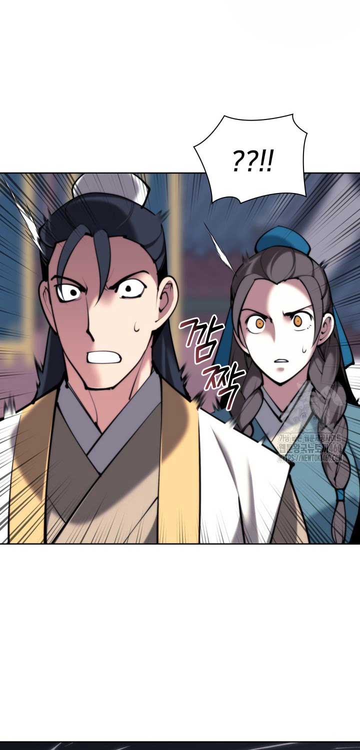 Học Giả Kiếm Sĩ - Chapter 136 - Page 35