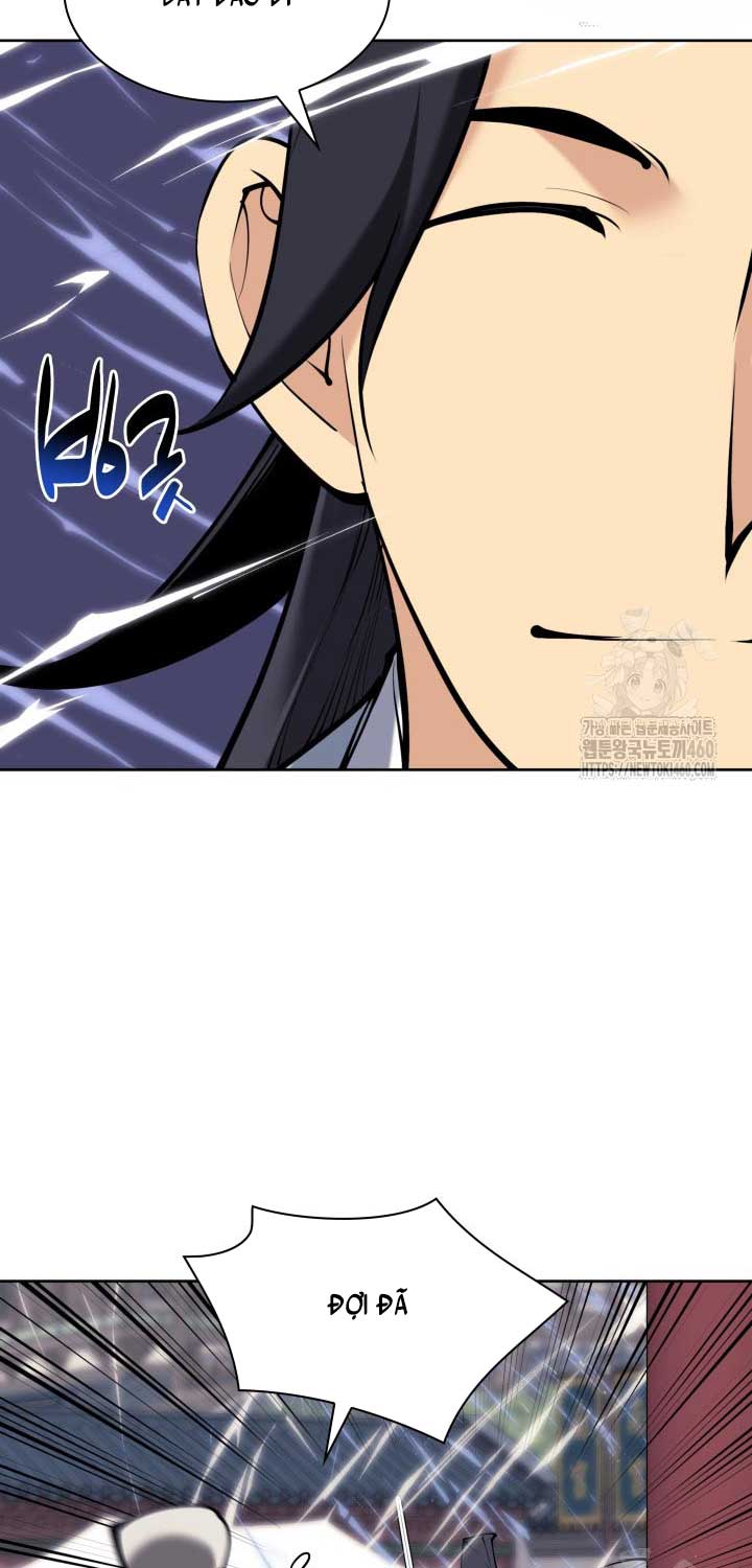 Học Giả Kiếm Sĩ - Chapter 136 - Page 38