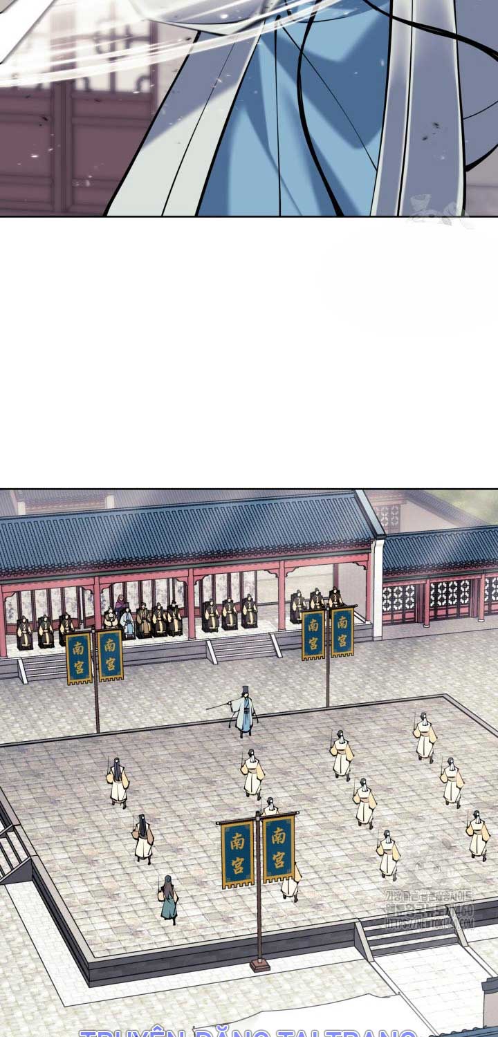 Học Giả Kiếm Sĩ - Chapter 136 - Page 40