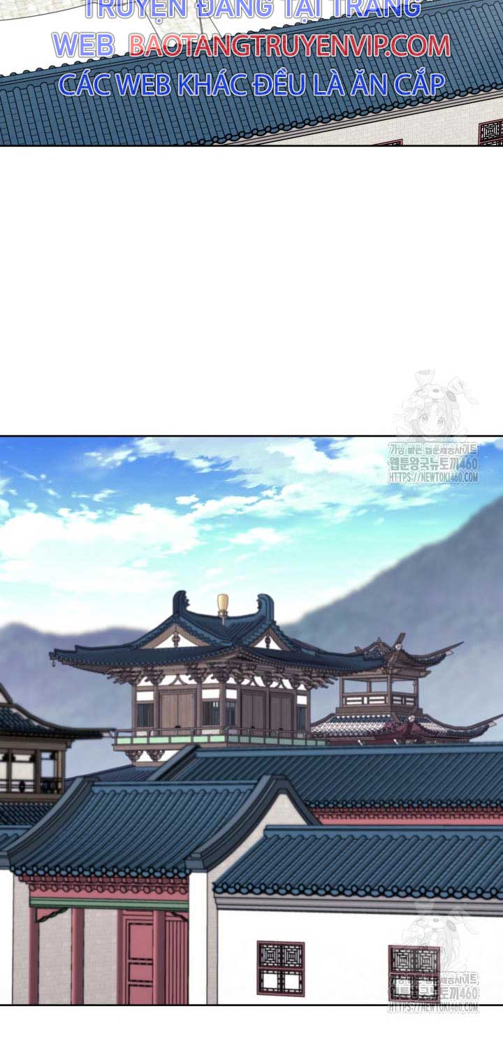 Học Giả Kiếm Sĩ - Chapter 136 - Page 41