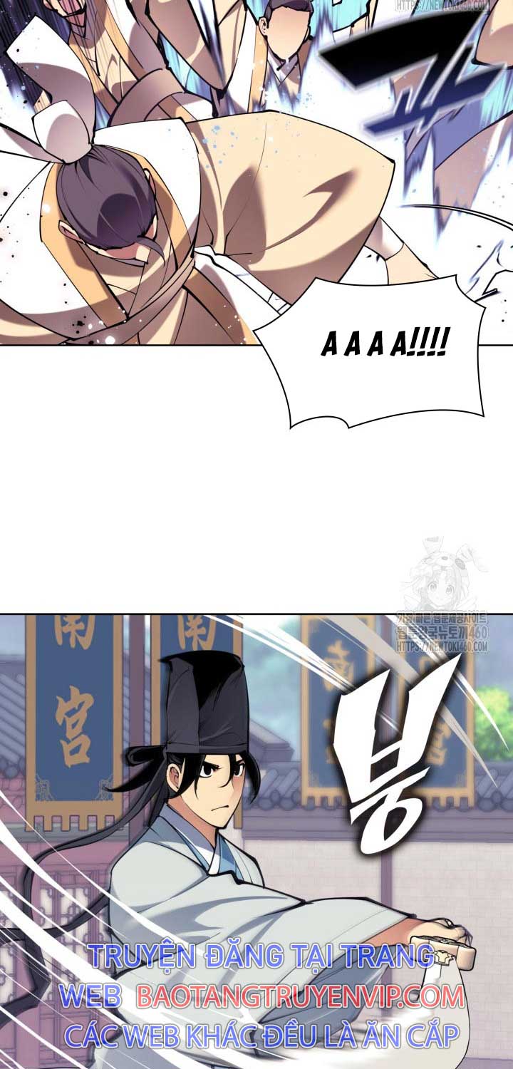 Học Giả Kiếm Sĩ - Chapter 136 - Page 44