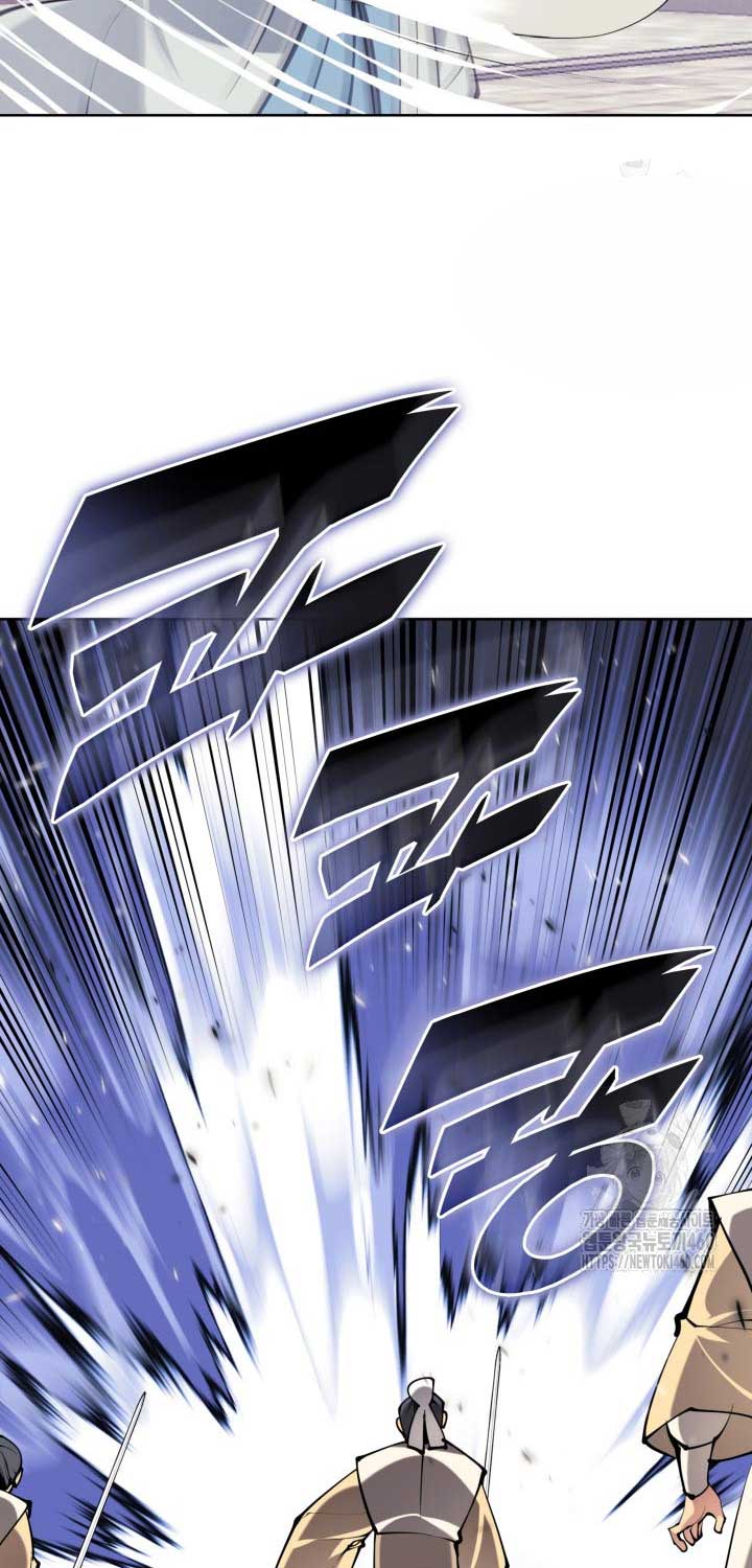 Học Giả Kiếm Sĩ - Chapter 136 - Page 45