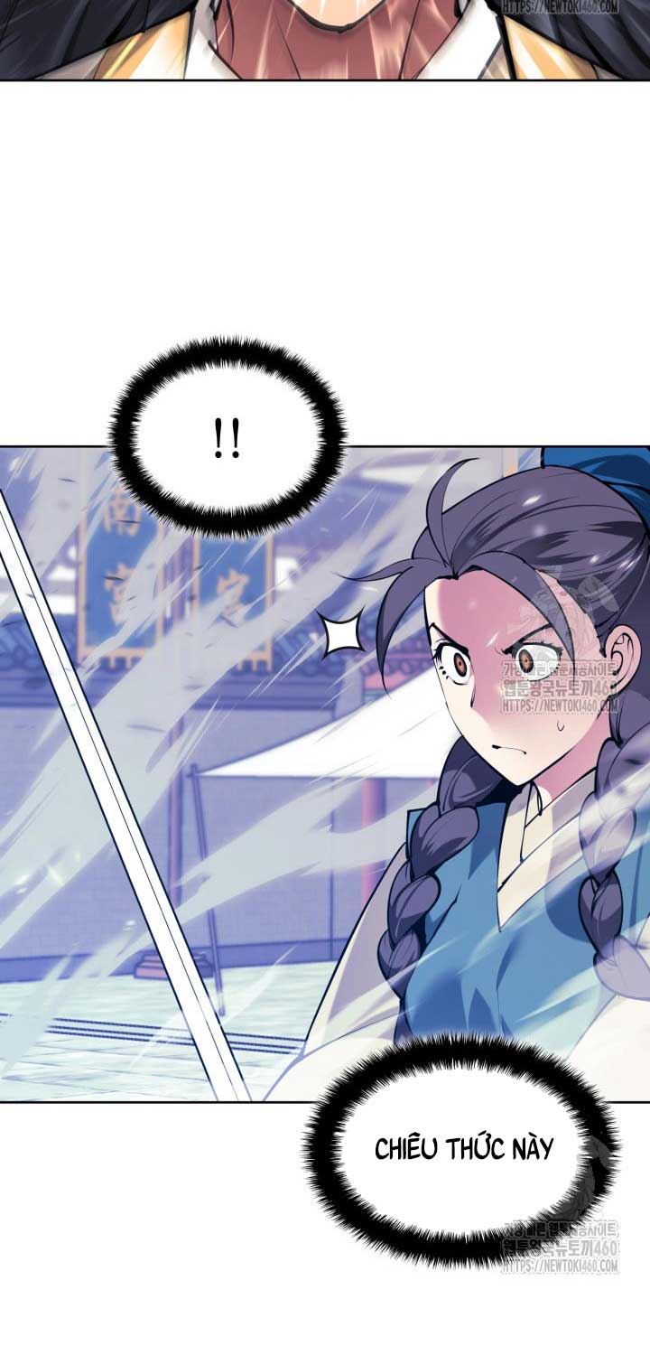 Học Giả Kiếm Sĩ - Chapter 136 - Page 47