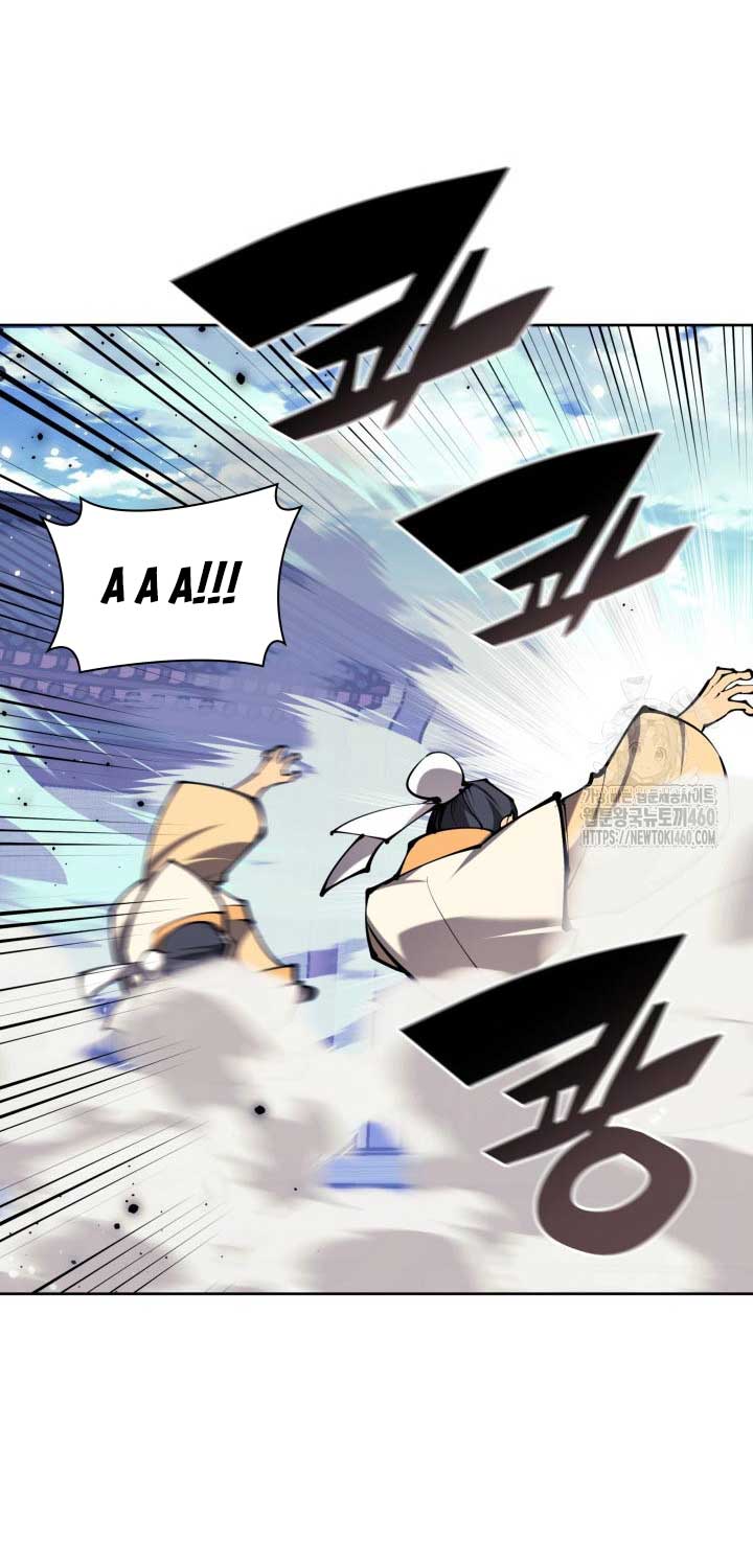 Học Giả Kiếm Sĩ - Chapter 136 - Page 48