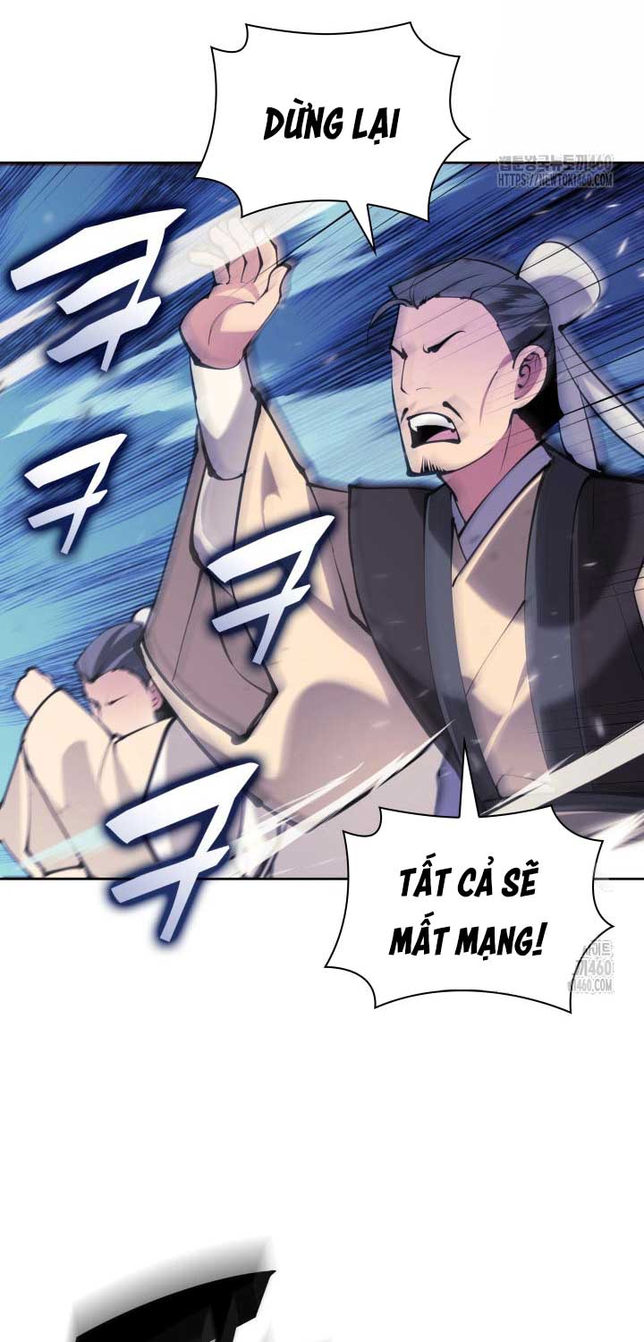 Học Giả Kiếm Sĩ - Chapter 136 - Page 49