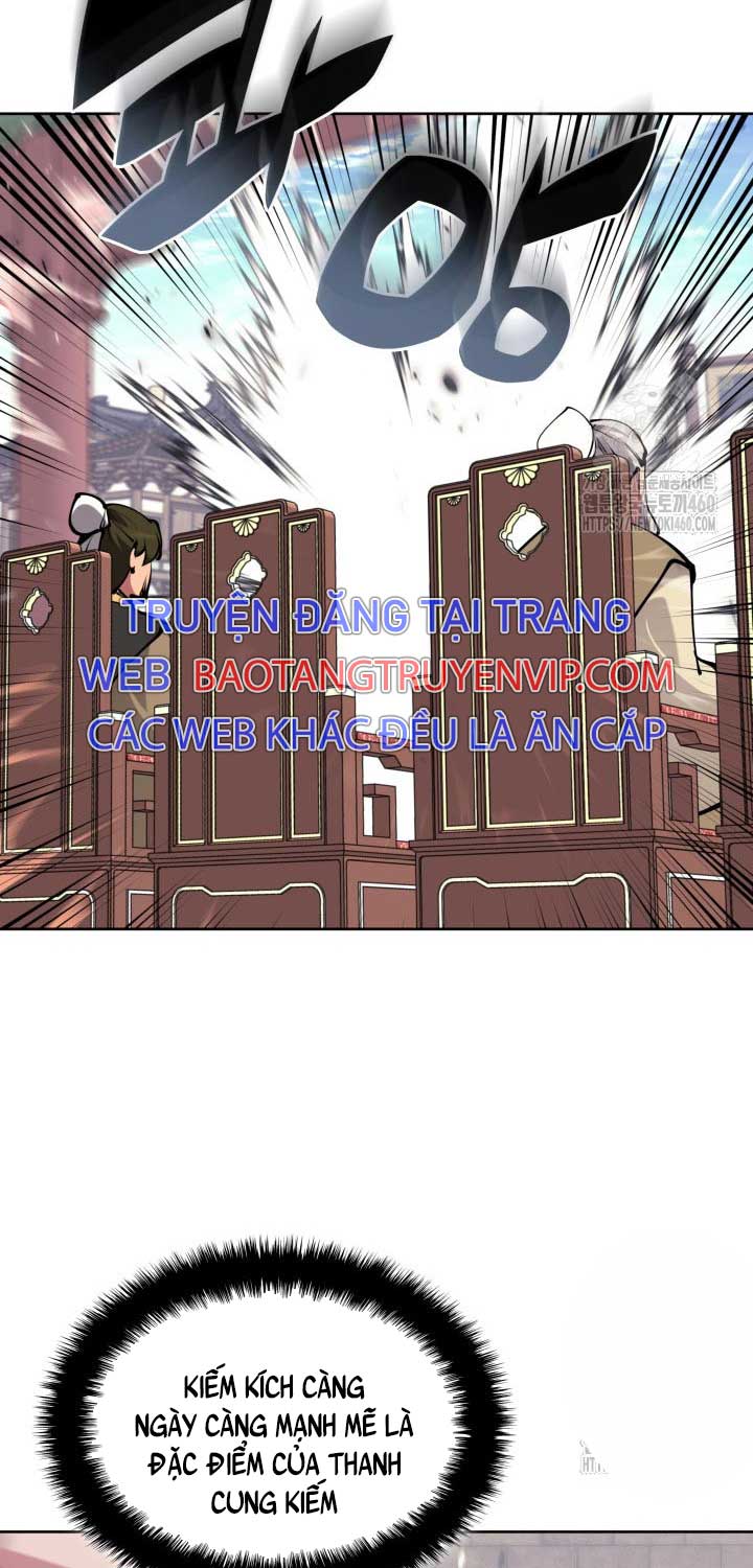 Học Giả Kiếm Sĩ - Chapter 136 - Page 50