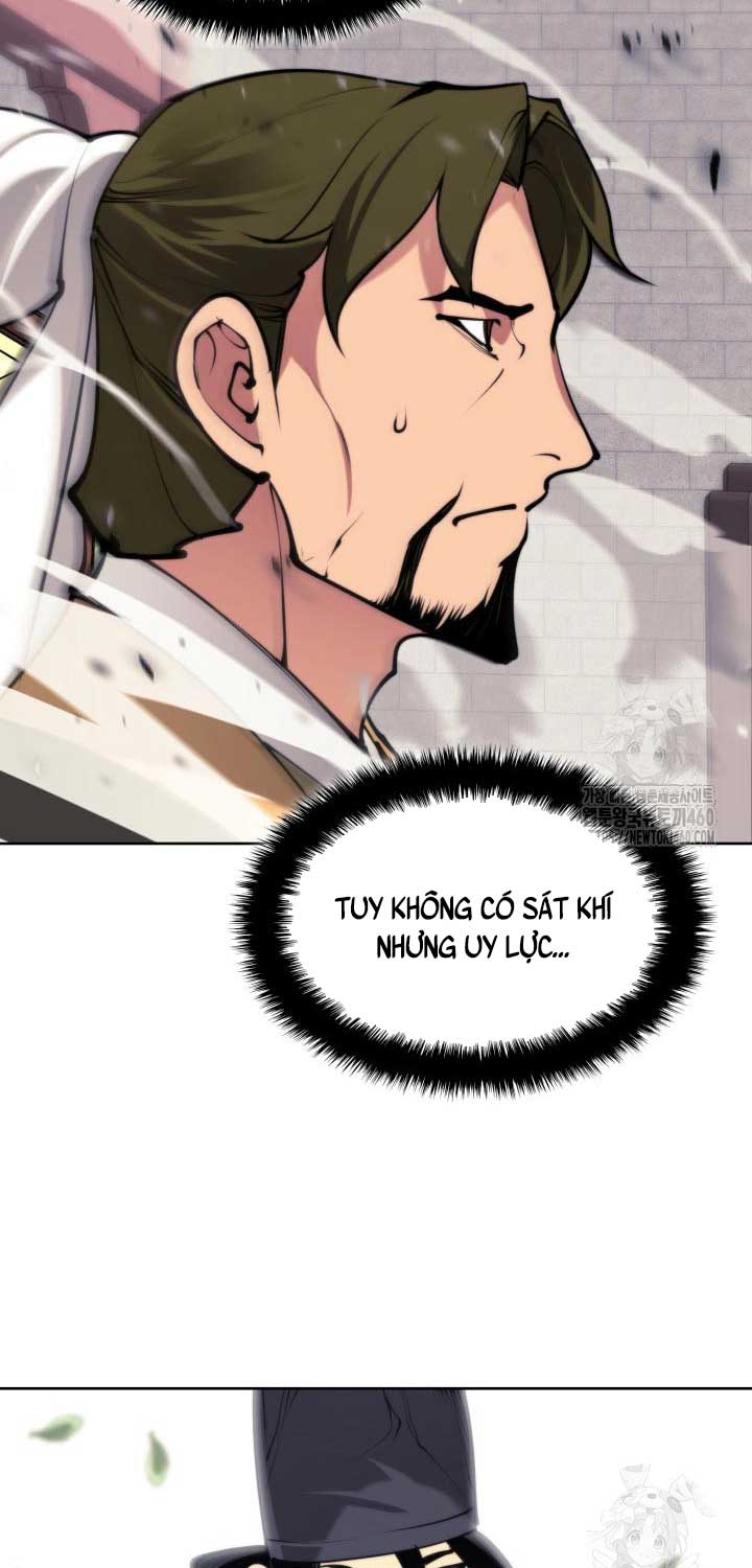 Học Giả Kiếm Sĩ - Chapter 136 - Page 51