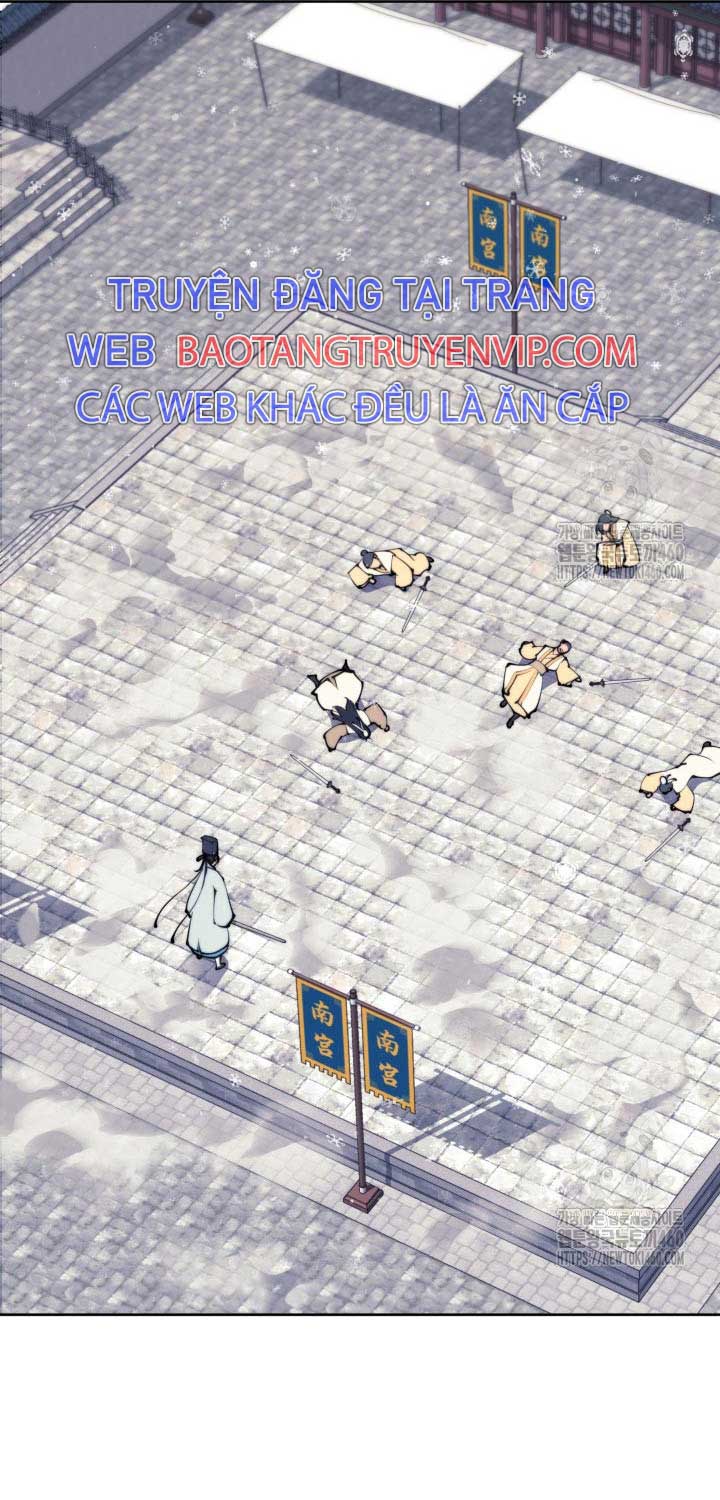 Học Giả Kiếm Sĩ - Chapter 136 - Page 56