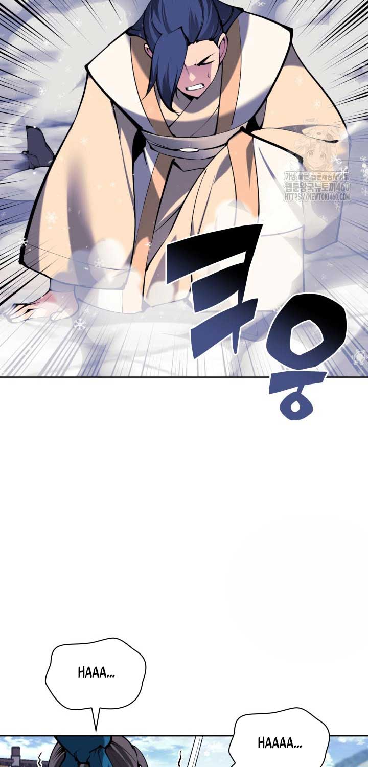 Học Giả Kiếm Sĩ - Chapter 136 - Page 58