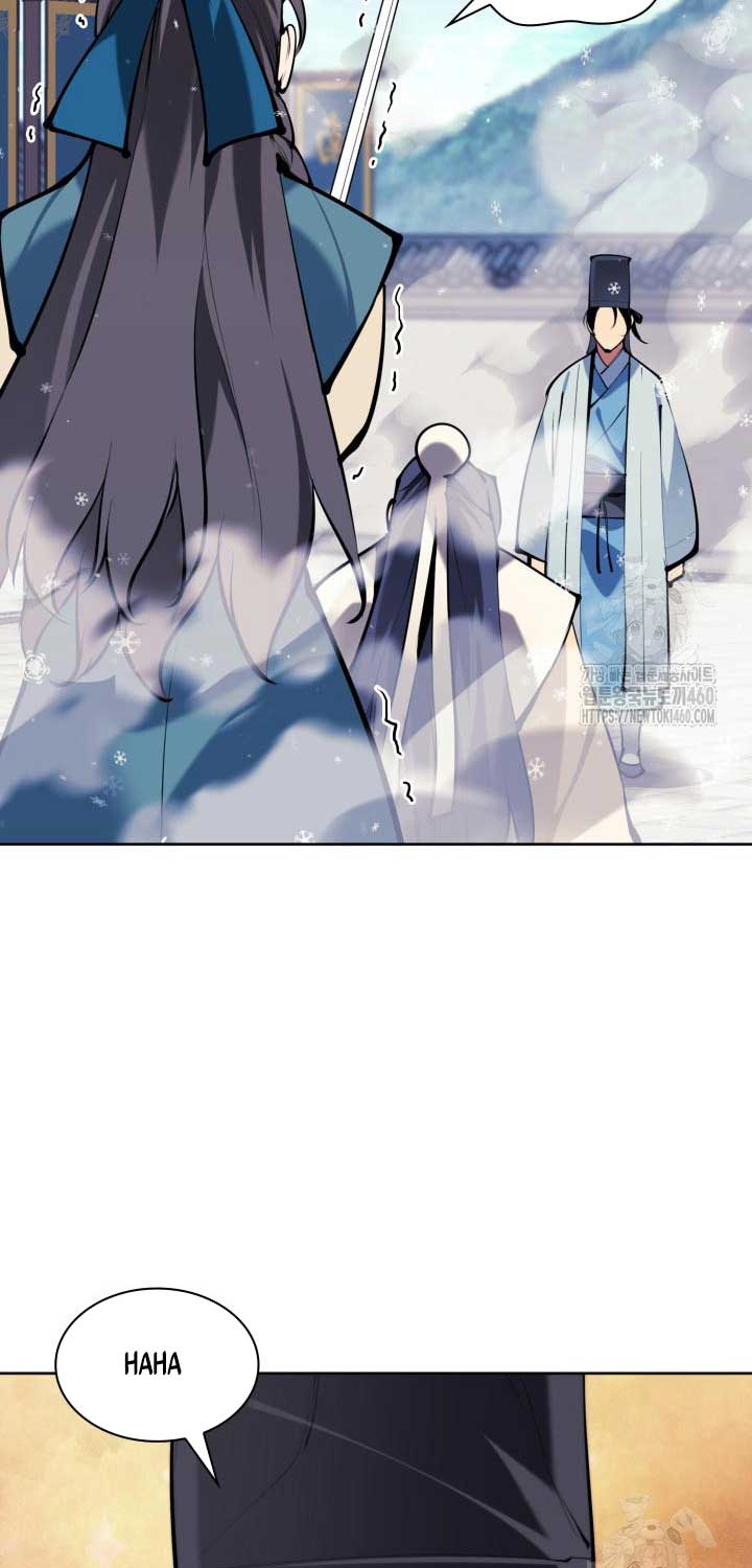 Học Giả Kiếm Sĩ - Chapter 136 - Page 59